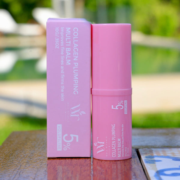 The Glow Elixir