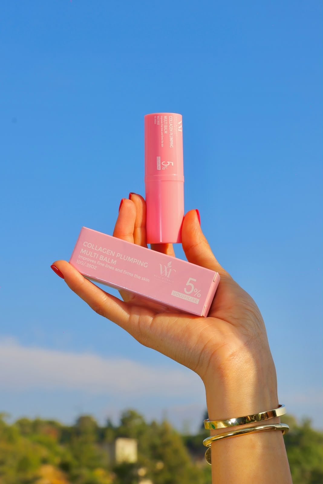 Glow Tonic